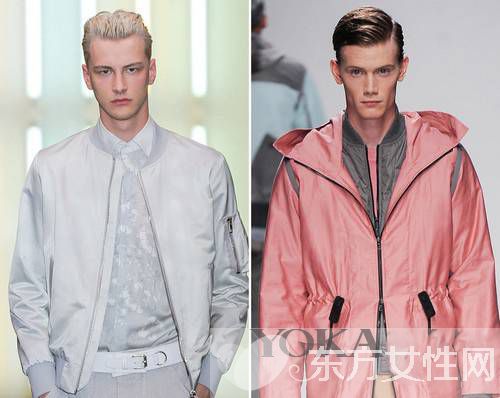 2016男士最潮發(fā)型推薦 經典復古油頭永遠都那么潮