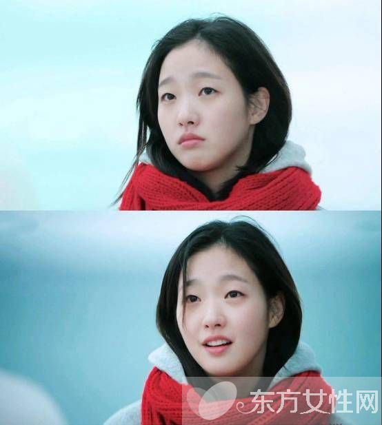 單眼皮女生發(fā)型怎么才好看 全世界都在安利金高銀