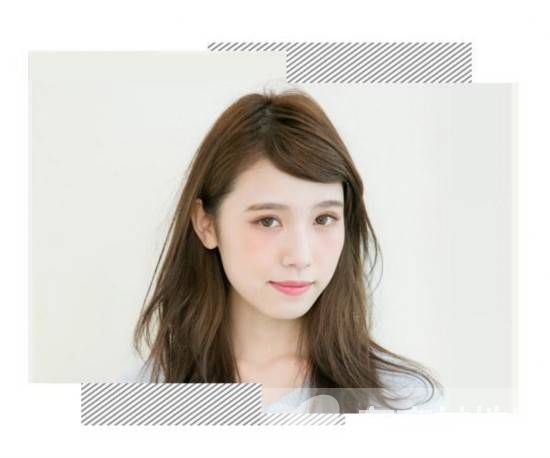 劉海長了不想剪怎么辦 學她們這樣弄會超美的