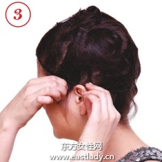 假發(fā)怎么帶 怎么戴假發(fā)