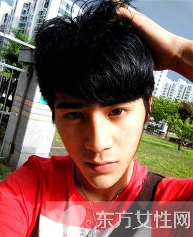 男生鬢角怎么剪好看 如何自己修理鬢角