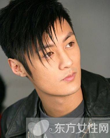 男生鬢角怎么剪好看 如何自己修理鬢角