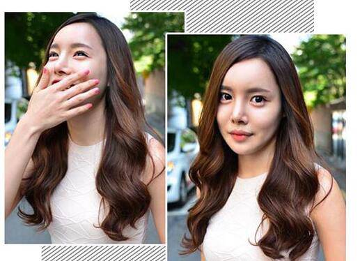 花樣姐姐林志玲發(fā)型盤點(diǎn) 優(yōu)美氣質(zhì)演繹柔情嫵媚