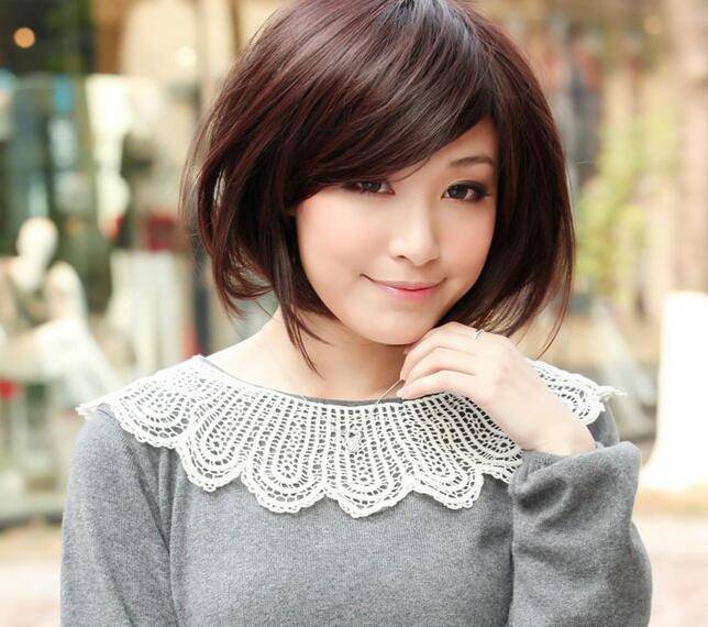 早春精美編發(fā) 彰顯清新迷人氣質(zhì)