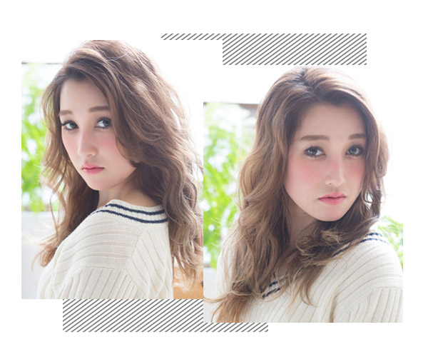 顴骨高適合什么發(fā)型 這么多款不妨試試吧