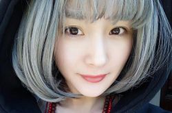 楊冪范冰冰演繹二次元少女 誰才是最美扮相第一名