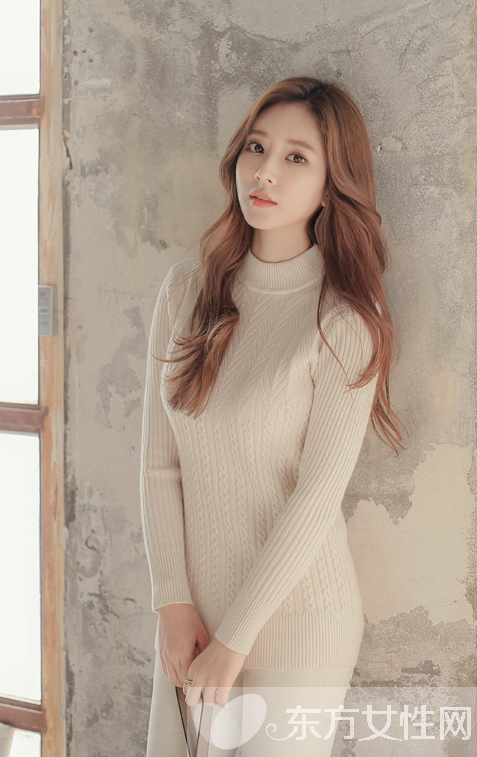 C型劉海x波浪斜劉海-12款冬季發(fā)型潮翻日本街頭