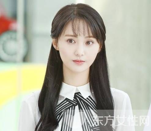 鄭爽完美演繹長短發(fā)發(fā)型 哪種風(fēng)格更能打動(dòng)你呢