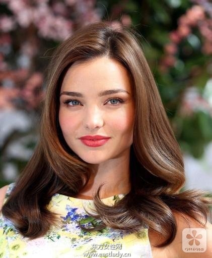 可兒女神都剪了LOB頭 你也可以出手了