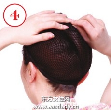 假發(fā)怎么帶 怎么戴假發(fā)