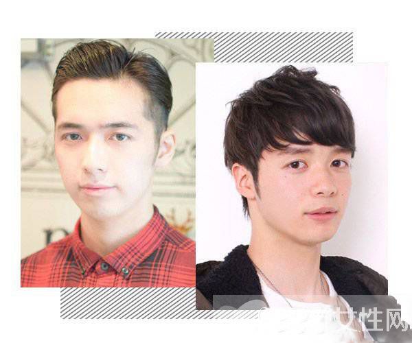 適合圓臉男生的發(fā)型推薦 讓你離型男更進(jìn)一步