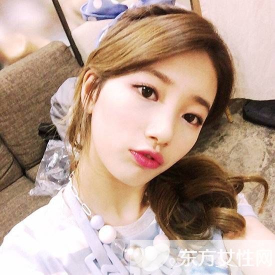 韓國女明星發(fā)型 你最中意哪一款