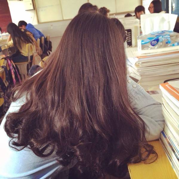 9款適合方形臉的發(fā)型 輕松幫你修飾臉型