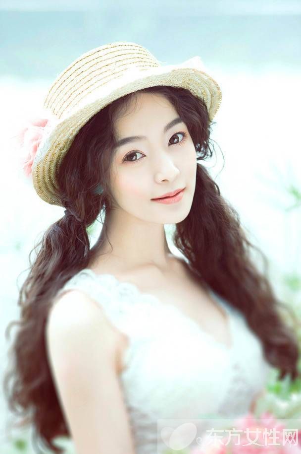 在家diy發(fā)膜配方推薦 長(zhǎng)發(fā)美女必學(xué)的保養(yǎng)圣經(jīng)