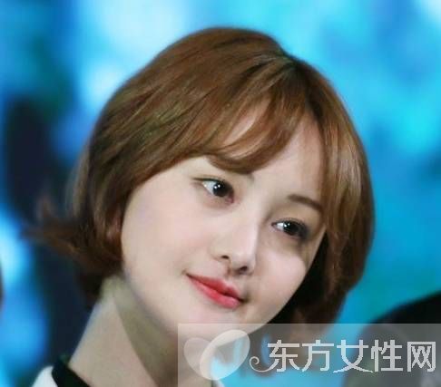 鄭爽完美演繹長短發(fā)發(fā)型 哪種風(fēng)格更能打動(dòng)你呢