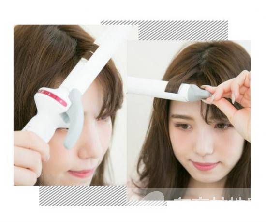 劉海長了不想剪怎么辦 學她們這樣弄會超美的