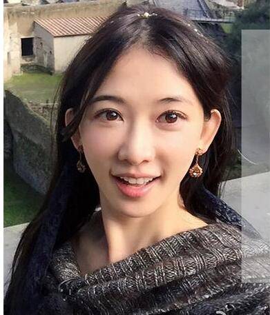 花樣姐姐林志玲發(fā)型盤點(diǎn) 優(yōu)美氣質(zhì)演繹柔情嫵媚