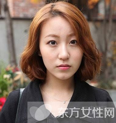 什么短發(fā)顯臉小 6款時(shí)尚短發(fā)塑造巴掌臉