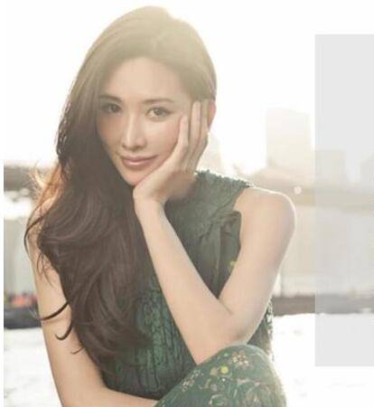 花樣姐姐林志玲發(fā)型盤點(diǎn) 優(yōu)美氣質(zhì)演繹柔情嫵媚