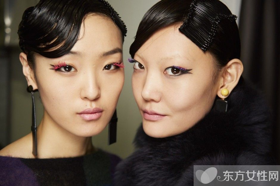 早秋時(shí)尚發(fā)型圖片推薦 這個(gè)秋季發(fā)型也要美美的喲