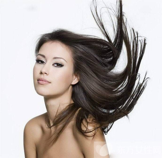 日常如何保養(yǎng)頭發(fā) 這些方式很損頭發(fā)哦