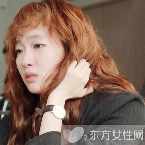 2016大熱韓劇女主發(fā)型盤點(diǎn) 款款都美哭了