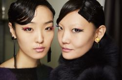 早秋時(shí)尚發(fā)型圖片推薦 這個(gè)秋季發(fā)型也要美美的喲