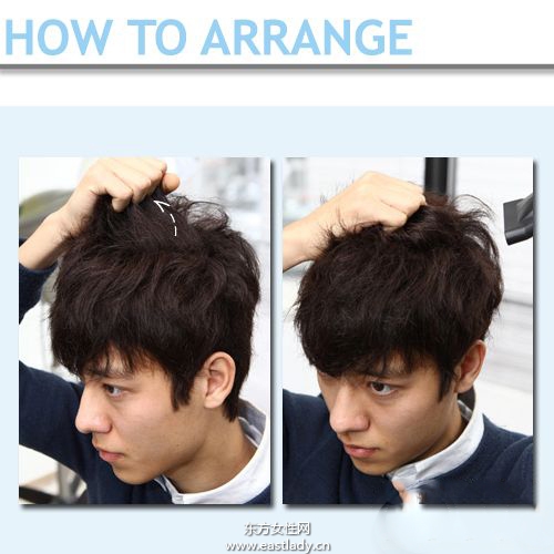 發(fā)蠟和發(fā)泥的區(qū)別在哪里 哪個(gè)更適合你的發(fā)質(zhì)