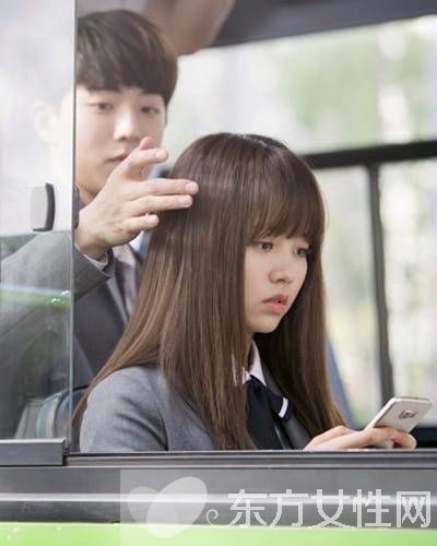 韓劇女主角發(fā)型 三款你最鐘愛哪款