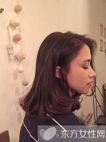 中短發(fā)發(fā)型圖片推薦 這些也是今年流行的元素哦