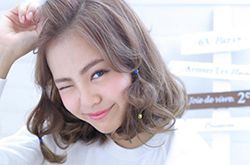 適合鵝蛋臉型的多款發(fā)型 標準臉型輕松駕馭