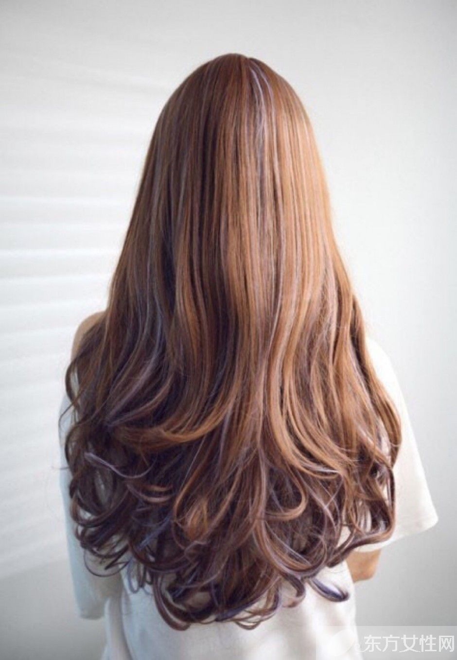 六款流行氣質(zhì)卷發(fā) 讓你秒變女神