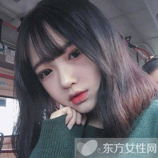 中短發(fā)發(fā)型圖片推薦 這些也是今年流行的元素哦