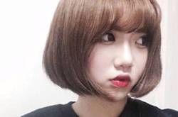 夏季什么發(fā)型好看 推薦8款清爽時(shí)尚短發(fā)發(fā)型