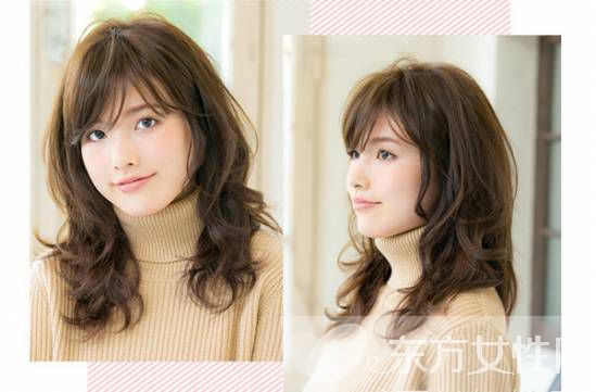 2016流行什么發(fā)型  時尚中長卷發(fā)最熱門