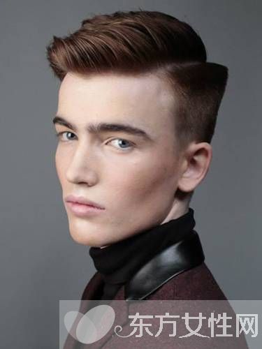 正確掌握發(fā)蠟的用法 打理自然持久發(fā)型