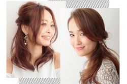 輕熟女時(shí)尚扎發(fā)教程 輕松提升發(fā)型吸睛指數(shù)