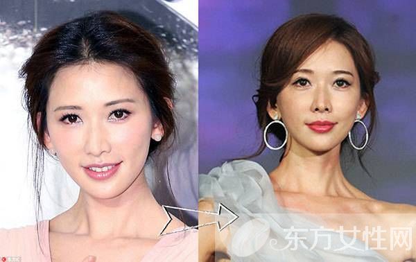 逆轉(zhuǎn)顏值 顛覆人生之美全靠這款90度劉海