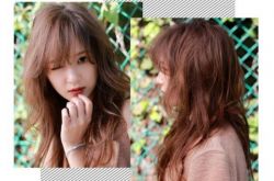 新年新面貌 選一款燙發(fā)造型美美過年吧