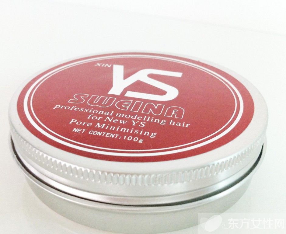 正確掌握發(fā)蠟的用法 打理自然持久發(fā)型