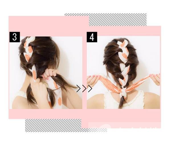 2016秋冬時(shí)尚發(fā)型加點(diǎn)料更好看