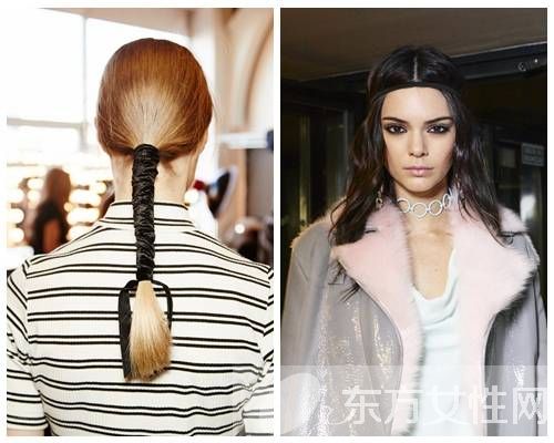 早秋時(shí)尚發(fā)型圖片推薦 這個(gè)秋季發(fā)型也要美美的喲