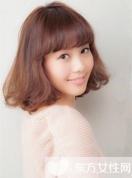 什么短發(fā)顯臉小 6款時(shí)尚短發(fā)塑造巴掌臉