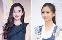 想要清爽減齡發(fā)型嗎 不妨試試高扎馬尾吧