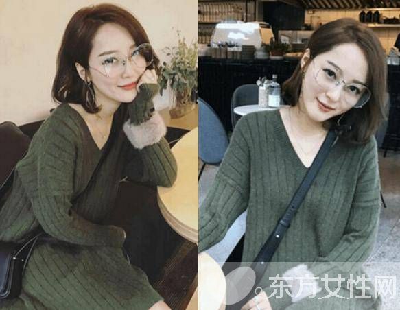 2017女生減齡短發(fā)發(fā)型 總有一款適合你