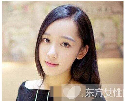 簡(jiǎn)單長(zhǎng)發(fā)發(fā)型盤點(diǎn) 氣質(zhì)女神范就是怎么來的