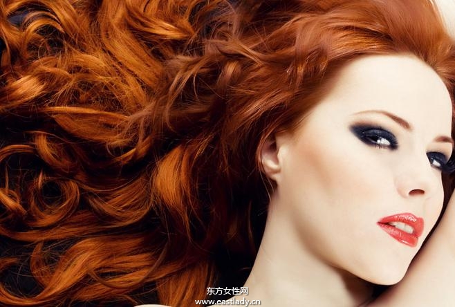 你知道染發(fā)前要洗頭嗎 四招教你染發(fā)小訣竅