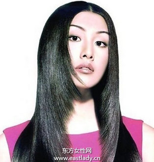 呵護頭發(fā) 減少脫發(fā)