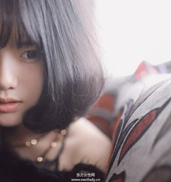 胖女孩適合的發(fā)型 5款勾勒出精致小臉