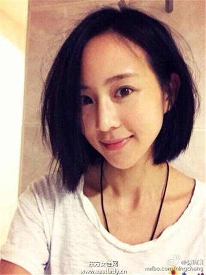 中長(zhǎng)發(fā)發(fā)型流行正當(dāng)時(shí) 看明星們的中長(zhǎng)發(fā)發(fā)型設(shè)計(jì)